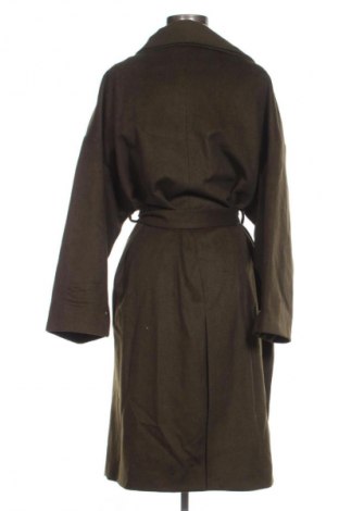 Dámsky kabát  Mango, Veľkosť M, Farba Zelená, Cena  144,95 €
