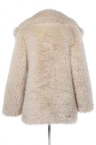 Damski płaszcz Mango, Rozmiar XS, Kolor Beżowy, Cena 284,00 zł