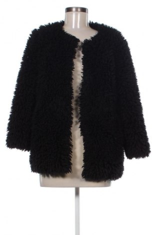 Damenmantel Mango, Größe XS, Farbe Schwarz, Preis 53,00 €