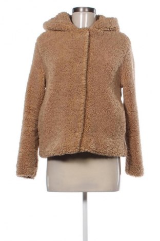 Damski płaszcz Mango, Rozmiar XS, Kolor Beżowy, Cena 284,00 zł