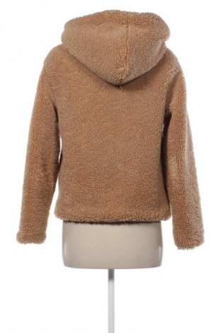 Damski płaszcz Mango, Rozmiar XS, Kolor Beżowy, Cena 284,00 zł