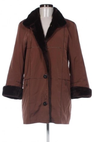 Női kabát Marcona, Méret M, Szín Barna, Ár 6 459 Ft
