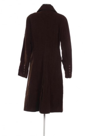 Damenmantel Marks & Spencer, Größe XL, Farbe Braun, Preis 28,12 €