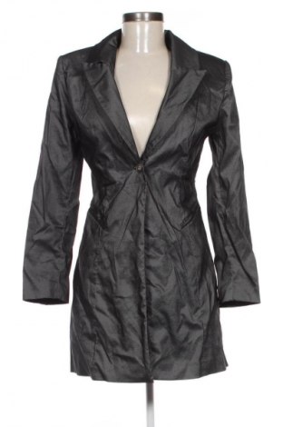 Dámský kabát  Mary Line, Velikost M, Barva Šedá, Cena  399,00 Kč