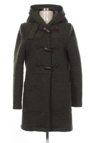 Dámsky kabát  Mason's, Veľkosť L, Farba Zelená, Cena  88,98 €