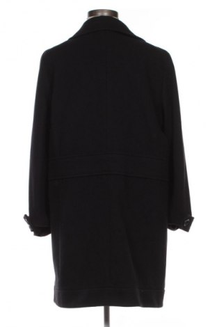 Дамско палто Massimo Dutti, Размер L, Цвят Черен, Цена 77,00 €