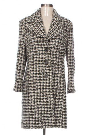 Дамско палто Maxima, Размер L, Цвят Многоцветен, Цена 24,08 €