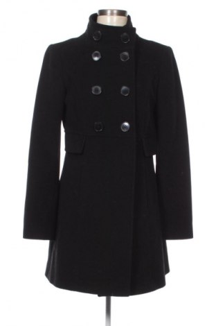 Γυναικείο παλτό Mexx, Μέγεθος M, Χρώμα Μαύρο, Τιμή 40,99 €