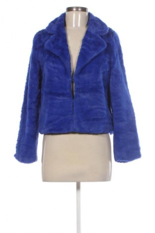 Dámský kabát  Mirrou, Velikost S, Barva Modrá, Cena  829,00 Kč
