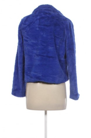 Dámský kabát  Mirrou, Velikost S, Barva Modrá, Cena  829,00 Kč