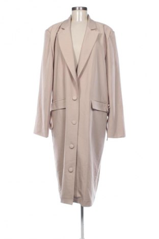 Dámský kabát  Misspap, Velikost M, Barva Hnědá, Cena  1 391,00 Kč