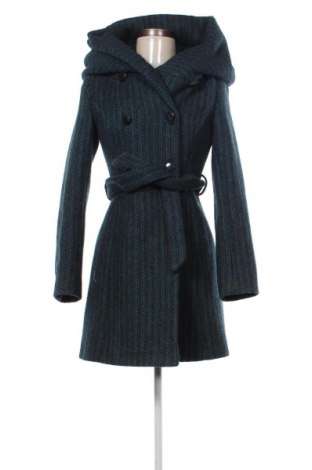 Γυναικείο παλτό Moda Aliss, Μέγεθος S, Χρώμα Πολύχρωμο, Τιμή 49,11 €