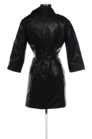 Дамско палто Mohito, Размер S, Цвят Черен, Цена 30,00 €