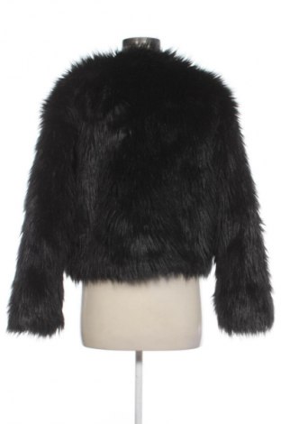 Palton de femei Mohito, Mărime XXS, Culoare Negru, Preț 109,53 Lei