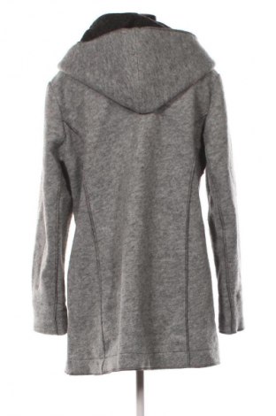 Γυναικείο παλτό Mona, Μέγεθος XL, Χρώμα Γκρί, Τιμή 35,99 €