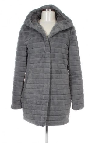 Damenmantel Monari, Größe S, Farbe Grau, Preis 66,99 €