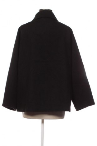 Dámský kabát  More & More, Velikost L, Barva Černá, Cena  1 399,00 Kč