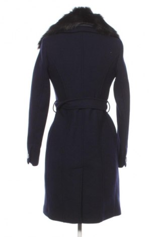 Γυναικείο παλτό Morgan, Μέγεθος XS, Χρώμα Μπλέ, Τιμή 134,99 €