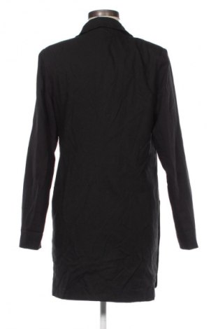 Palton de femei NA-KD, Mărime S, Culoare Negru, Preț 256,00 Lei