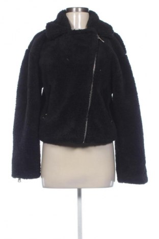 Дамско палто NA-KD, Размер S, Цвят Черен, Цена 17,38 €