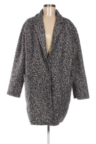 Γυναικείο παλτό NEW COLLECTION, Μέγεθος L, Χρώμα Πολύχρωμο, Τιμή 49,00 €