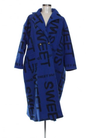 Dámský kabát  NEW COLLECTION, Velikost XL, Barva Vícebarevné, Cena  569,00 Kč