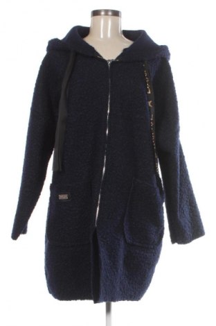 Palton de femei NEW COLLECTION, Mărime M, Culoare Albastru, Preț 102,99 Lei