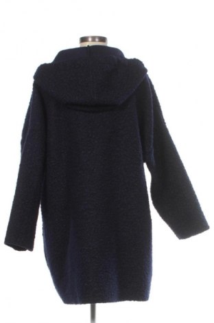 Palton de femei NEW COLLECTION, Mărime M, Culoare Albastru, Preț 102,99 Lei