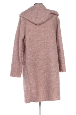 Дамско палто NEW COLLECTION, Размер L, Цвят Пепел от рози, Цена 18,91 €