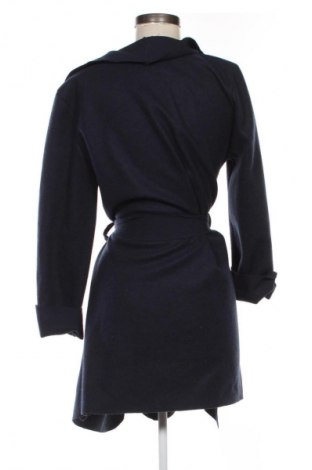 Дамско палто NEW COLLECTION, Размер L, Цвят Син, Цена 19,42 €