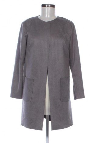Palton de femei NEW COLLECTION, Mărime M, Culoare Gri, Preț 90,99 Lei