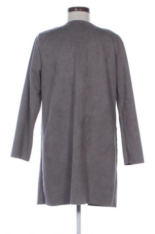 Palton de femei NEW COLLECTION, Mărime M, Culoare Gri, Preț 90,99 Lei