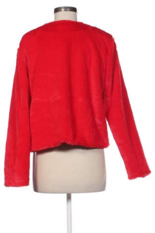 Dámský kabát  NEW COLLECTION, Velikost M, Barva Červená, Cena  1 392,00 Kč