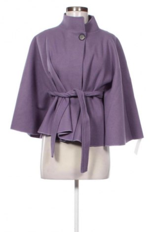 Damenmantel NEW COLLECTION, Größe M, Farbe Lila, Preis 111,00 €