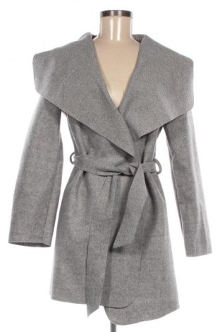 Dámský kabát  NEW COLLECTION, Velikost M, Barva Šedá, Cena  1 389,00 Kč