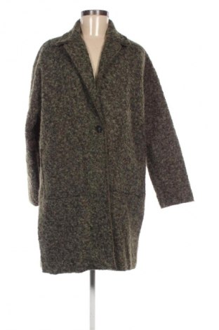 Damenmantel NEW COLLECTION, Größe L, Farbe Grün, Preis 39,99 €