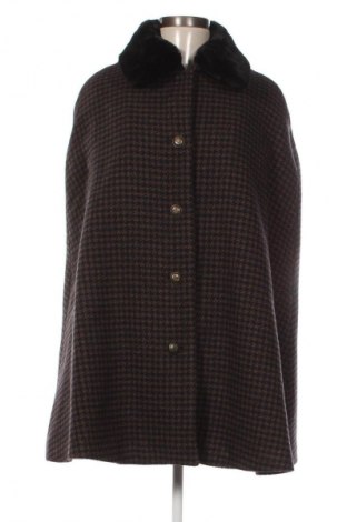 Damenmantel Naf Naf, Größe S, Farbe Mehrfarbig, Preis 147,99 €