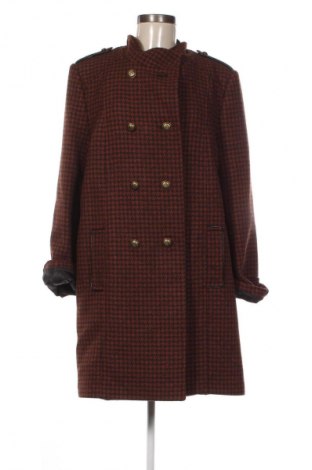 Дамско палто Naf Naf, Размер XL, Цвят Многоцветен, Цена 112,48 €