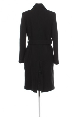 Damenmantel Naf Naf, Größe S, Farbe Schwarz, Preis 147,99 €