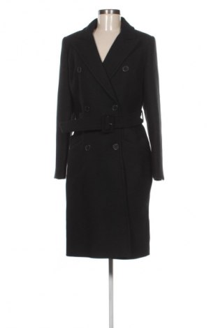 Damenmantel Naf Naf, Größe S, Farbe Schwarz, Preis 147,99 €