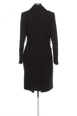 Damenmantel Naf Naf, Größe S, Farbe Schwarz, Preis 147,99 €