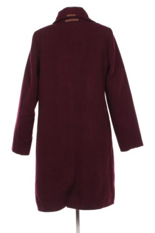 Dámský kabát  Navahoo, Velikost XL, Barva Fialová, Cena  1 109,00 Kč