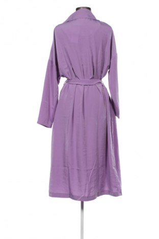 Damenmantel New Laviva, Größe M, Farbe Lila, Preis 29,74 €