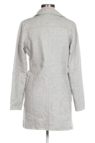 Damenmantel Next, Größe S, Farbe Grau, Preis 49,08 €