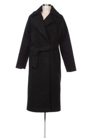 Damenmantel Next, Größe S, Farbe Schwarz, Preis € 147,99