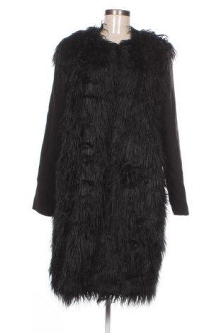 Palton de femei Nissa, Mărime XL, Culoare Negru, Preț 403,00 Lei