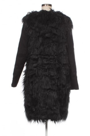Palton de femei Nissa, Mărime XL, Culoare Negru, Preț 403,00 Lei