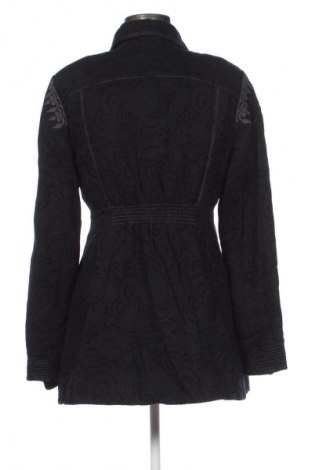 Palton de femei Noa Noa, Mărime M, Culoare Albastru, Preț 1.086,28 Lei