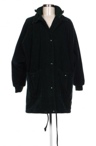 Dámský kabát  Nuage, Velikost XL, Barva Zelená, Cena  1 391,00 Kč