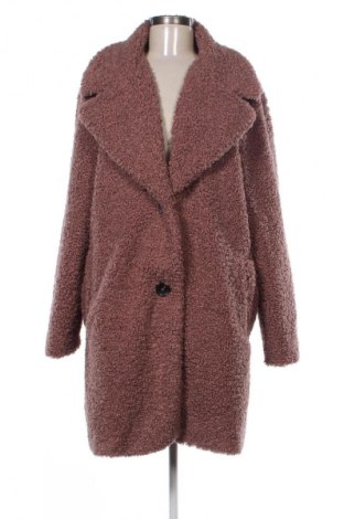 Damenmantel Nutmeg, Größe XXL, Farbe Aschrosa, Preis 45,00 €